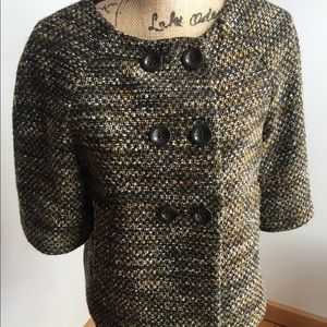 The Limited Dress Suit Blazer